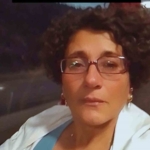 Otobüs kazasında hayatını kaybeden kadından yürek burkan paylaşım: "Hiç istemesem de gidiyorum"