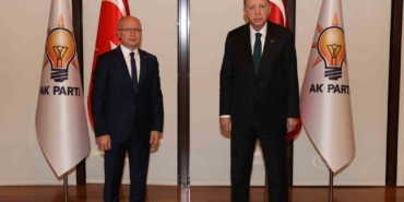 Davut Gürkan’dan 24. yıl mesajı: "Cumhurbaşkanımızın liderliğinde milletimize hizmetten asla vazgeçmeyeceğiz"