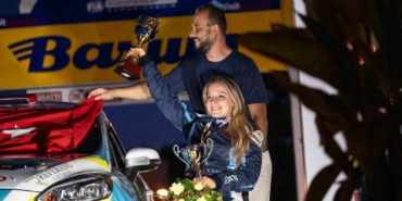 Osmangazi’nin gururu Keskin’den Avrupa’da tarihi başarı