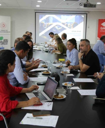 Güney Marmara ortak akılla geleceğini planladı