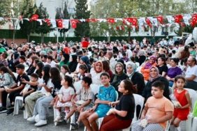 Rafadan Tayfa: Hayrimatör filmi izleyicilerle buluşuyor