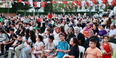 Rafadan Tayfa: Hayrimatör filmi izleyicilerle buluşuyor