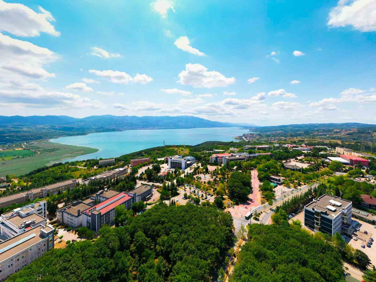 Sakarya Üniversitesi 2025-2026 YKS kayıt kılavuzu yayımlandı