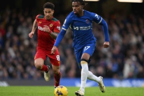 Borussia Dortmund, Chelsea’den Carney Chukwuemeka’yı kadrosuna kattı