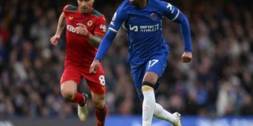 Borussia Dortmund, Chelsea’den Carney Chukwuemeka’yı kadrosuna kattı