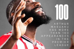 Arthur Masuaku’nun yeni adresi Sunderland