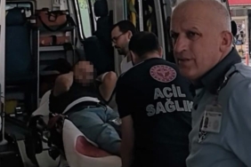 Alkol sonrası tartışma can yaktı