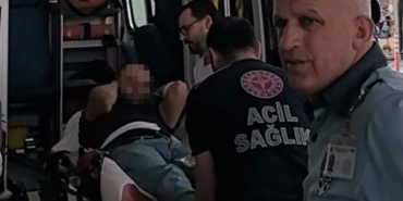 Alkol sonrası tartışma can yaktı