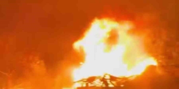 Kocaeli’de otluk arazide çıkan yangın söndürüldü