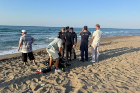 Denizde boğulmuştu, Ahmet Minguzzi’nin arkadaşı olduğu ortaya çıktı