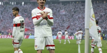 Newcastle United, Nick Woltemade’i kadrosuna kattı