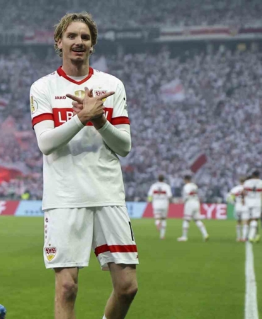 Newcastle United, Nick Woltemade’i kadrosuna kattı