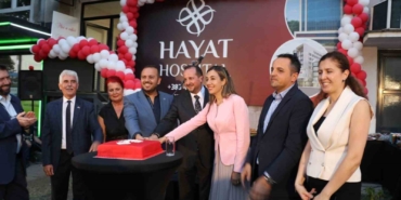 Hayat Hasanesi’nden sağlık turizmi atağı