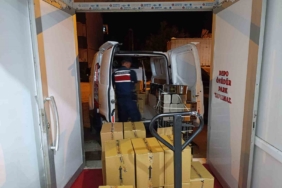 Edremit’te taklit ve tağşiş 15 bin 365 litre zeytinyağı ele geçirildi