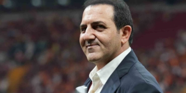 Trendyol Süper Lig: Galatasaray: 1 - Fatih Karagümrük: 0 (Maç devam ediyor)