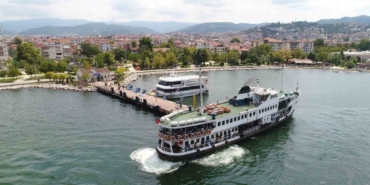 İşte Başiskele’deki dev kavşak projesinde yapılacaklar