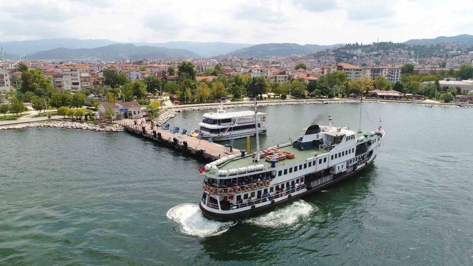 İşte Başiskele’deki dev kavşak projesinde yapılacaklar