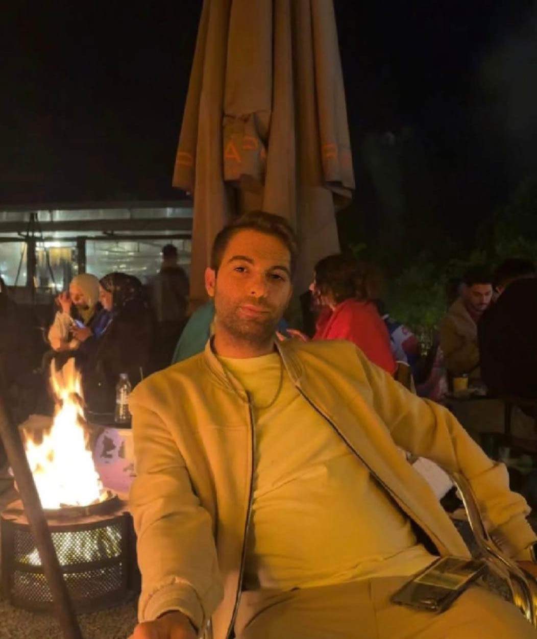 Küçükçekmece’de cinayet gibi kaza