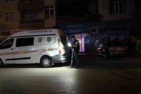 Bursa’da tekel bayisine silahlı saldırının zanlısı yakalandı