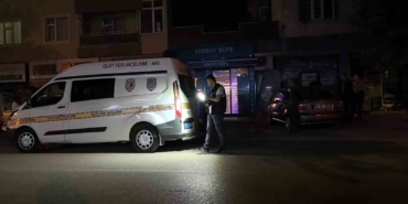 Bursa’da tekel bayisine silahlı saldırının zanlısı yakalandı