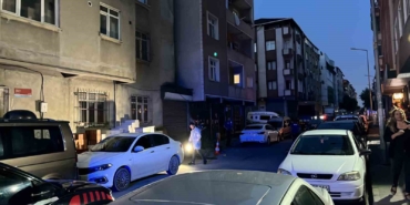 Sultangazi’de silahlı saldırıya uğrayan pazar esnafı ağır yaralandı