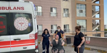 Çorlu’da kiracıdan ev sahibi anne ve kızına biber gazıyla saldırı