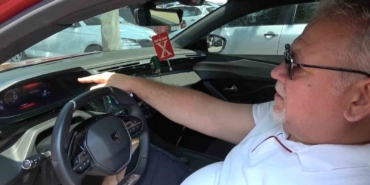 25 yıllık otomotivciye ayıplı araç sattılar