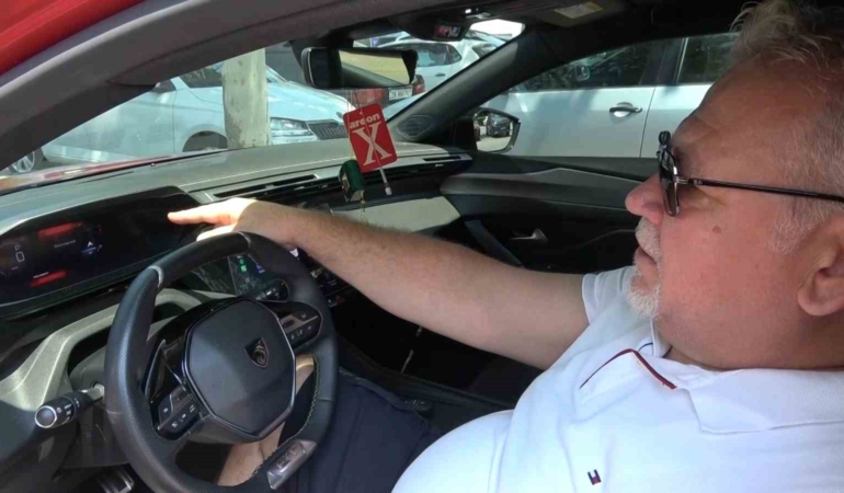 25 yıllık otomotivciye ayıplı araç sattılar