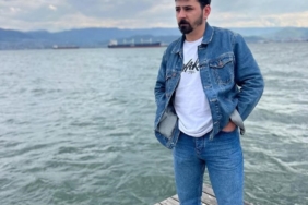 Kontrolünü kaybettiği motordan düşen genç hayatını kaybetti