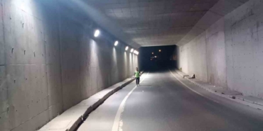 Belediye ekipleri güvenli ulaşım için sahada