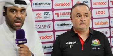 Engin Fırat: "Başakşehir hem Trabzonspor hem de Beşiktaş’tan daha iyi kadroya sahip"