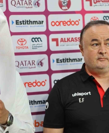 Engin Fırat: "Başakşehir hem Trabzonspor hem de Beşiktaş’tan daha iyi kadroya sahip"