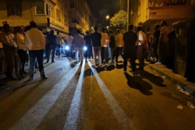 Sultangazi’de aile içi kavga cinayetle sonuçlandı: Oğul, annesini başından vurdu