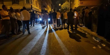 Sultangazi’de aile içi kavga cinayetle sonuçlandı: Oğul, annesini başından vurdu