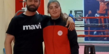 Bilecikli sporcu ve antrenörü milli takım kamplarında