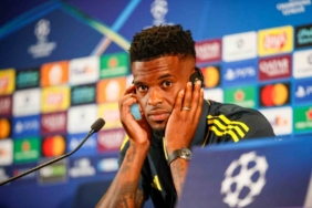 Nelson Semedo: "Şampiyonlar Ligi’ne kalmayı çok istiyoruz"