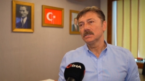 Bahçelievler Belediye Başkanı Hakan Bahadır, pazar görüntüleri hakkında konuştu