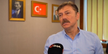 Bahçelievler Belediye Başkanı Hakan Bahadır, pazar görüntüleri hakkında konuştu