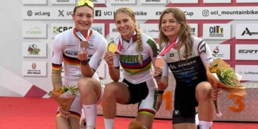 Brezilya’da altın zafer: Sakarya Büyükşehirli sporcu tarih yazdı