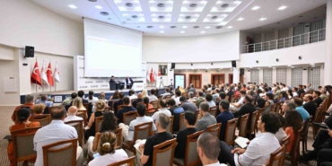 BTSO Akademi’de Suudi Arabistan ve BAE Pazarları İncelendi