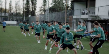 Sakaryaspor, Boluspor mesaisinde