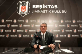 Serdal Adalı: "Bugüne kadar nasıl oyuncular getirdiysek, aynı profilde devam edeceğiz"