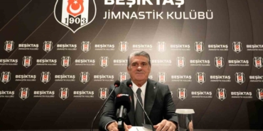 Serdal Adalı: "Bugüne kadar nasıl oyuncular getirdiysek, aynı profilde devam edeceğiz"