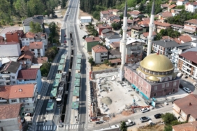 Cami çevrelerine estetik dokunuş