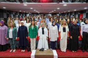 Bilecik’te "Toplum Kalkınmasında Gönül Elçileri Projesi" etkinliği
