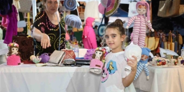 Başiskele’de kadın emeği festivali başlıyor