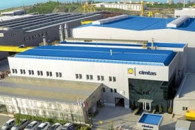 CİMTAS’ta personelden milyonluk vurgun