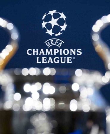 UEFA Şampiyonlar Ligi fikstürü belli oldu