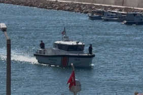 Halit Yukay’ı arama çalışmaları ertelendi