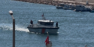 Halit Yukay’ı arama çalışmaları ertelendi